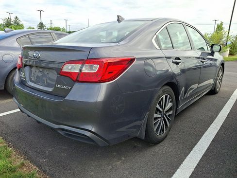 Used 2019 Subaru Legacy 2.5i Premium AWD/4WD image 6