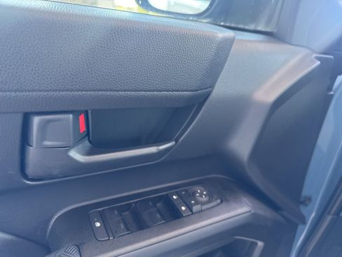 Used 2026 Toyota 4Runner SR5 image 5