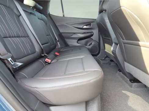 New 2026 Buick Envista Avenir image 19