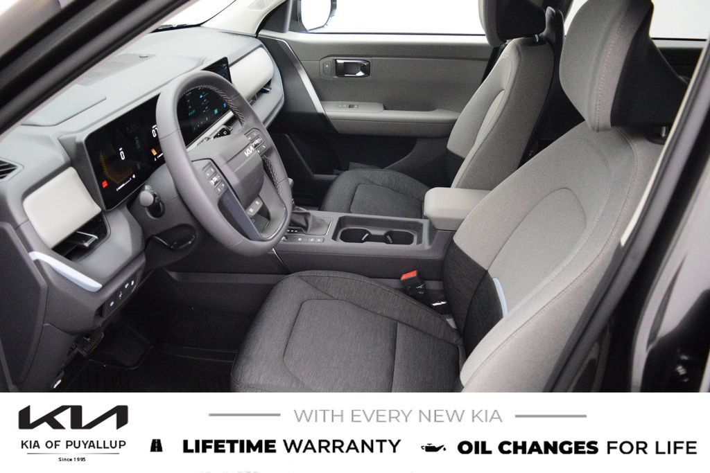 New 2027 Kia Seltos S AWD/4WD image 10
