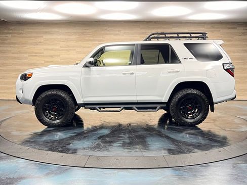 Used 2019 Toyota 4Runner TRD Pro image 19