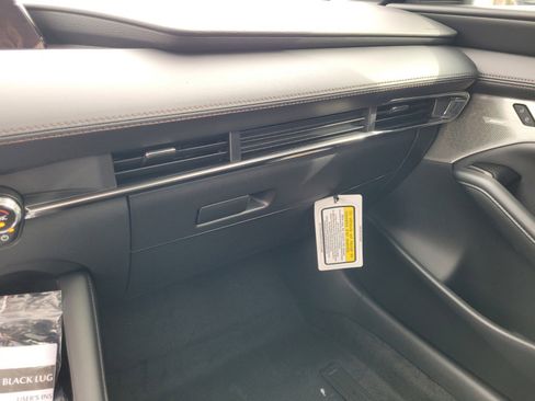 New 2026 MAZDA MAZDA3 2.5 S Hatchback w/ Premium Pkg image 26