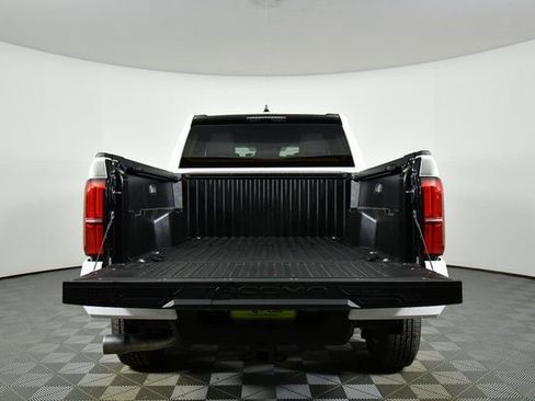 New 2026 Toyota Tacoma SR5 image 25