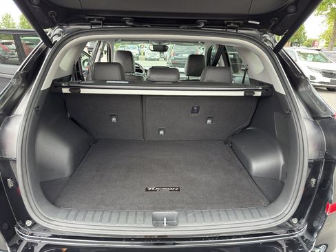 Used 2020 Hyundai Tucson Ultimate image 29