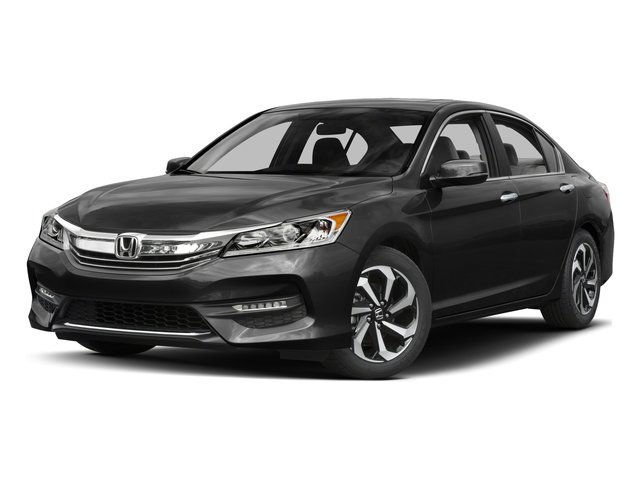 Used 2017 Honda Accord EX image 1