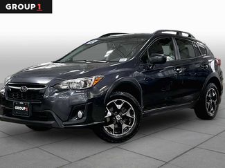 Used 2018 Subaru Crosstrek 2.0i Premium AWD/4WD video 1