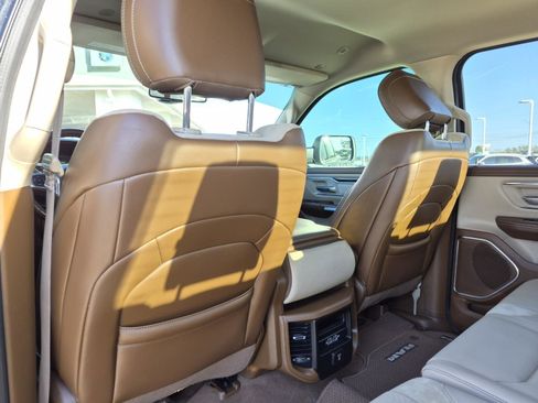 Used 2019 RAM 1500 Laramie w/ Bed Utility Group image 29