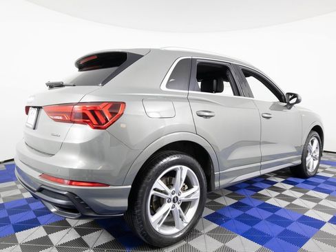 Used 2022 Audi Q3 2.0T Premium Plus image 5