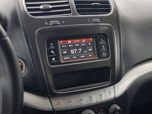 Used 2015 Dodge Journey SE w/ Quick Order Package 22F SE image 16