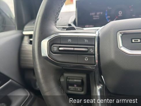 Used 2024 GMC Sierra EV Denali image 40