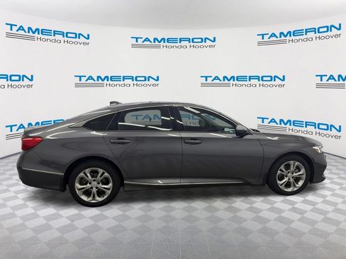 Used 2021 Honda Accord EX-L image 6