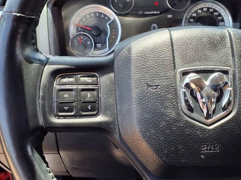 Used 2016 RAM 1500 Lone Star RWD image 6