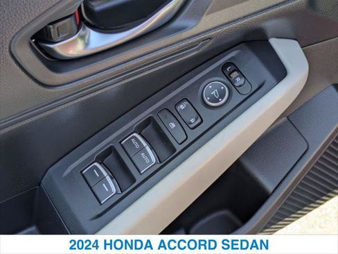 Used 2024 Honda Accord LX image 13