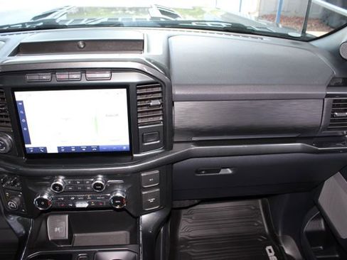 Used 2022 Ford F150 XLT w/ Equipment Group 302A High image 31