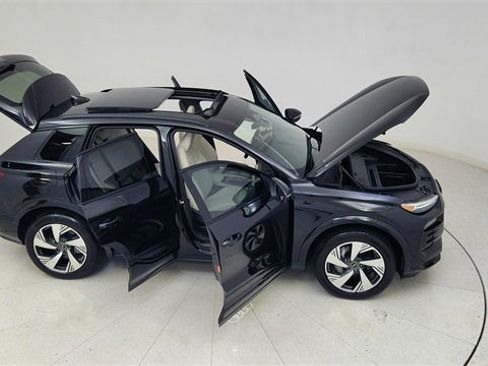 Used 2025 Audi Q6 e-tron Premium Plus w/ Premium Plus image 83