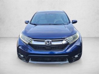 Used 2018 Honda CR-V EX-L video 2