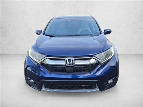 Used 2018 Honda CR-V EX-L image 2