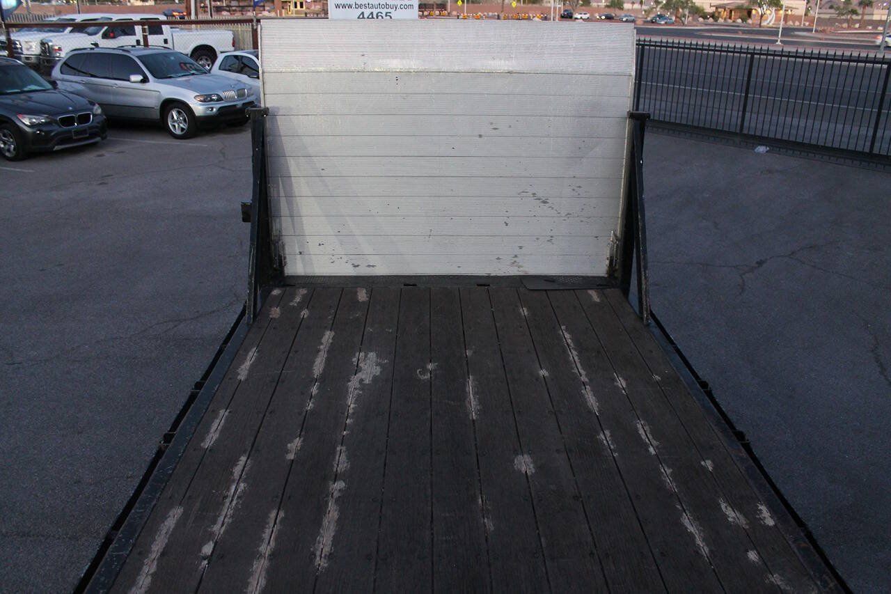 Used 2014 Mercedes-Benz Sprinter 3500 image 21
