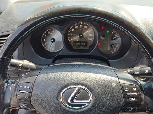Used 2007 Lexus GS 350 RWD image 22