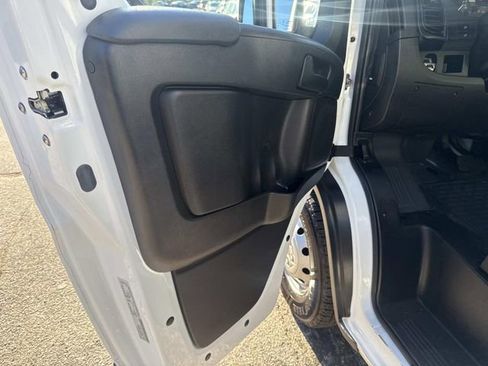 Used 2023 RAM ProMaster 3500 image 19
