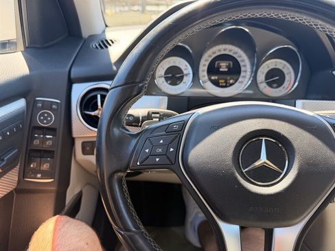 Used 2014 Mercedes-Benz GLK 350 2WD image 51