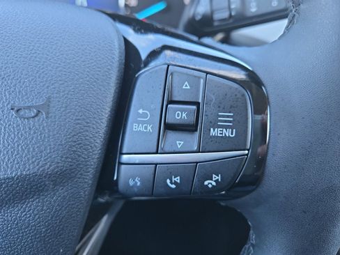 Certified 2022 Ford Escape SE w/ Convenience Package image 15