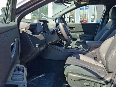 New 2026 Subaru Outback Premium AWD/4WD image 7