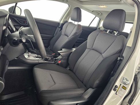 Used 2023 Subaru Impreza Premium image 21