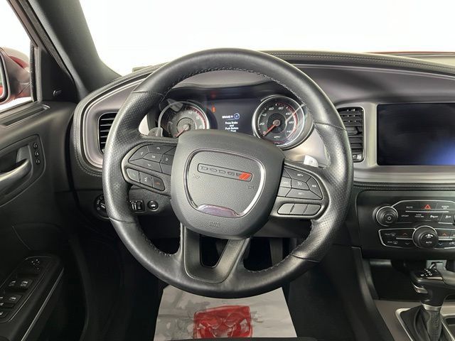 Used 2023 Dodge Charger GT w/ Plus Group AWD/4WD image 20