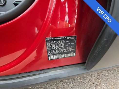 Certified 2024 Volkswagen ID.4 Pro S AWD/4WD image 26