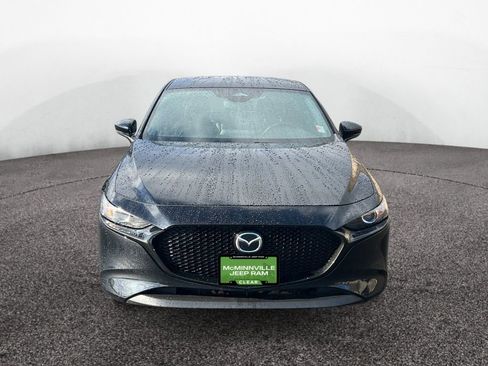 Used 2024 MAZDA MAZDA3 s image 8