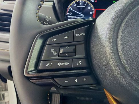 New 2026 Subaru Forester Wilderness AWD/4WD image 39