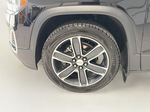 Used 2021 GMC Acadia SLT w/ Premium Package AWD/4WD image 29