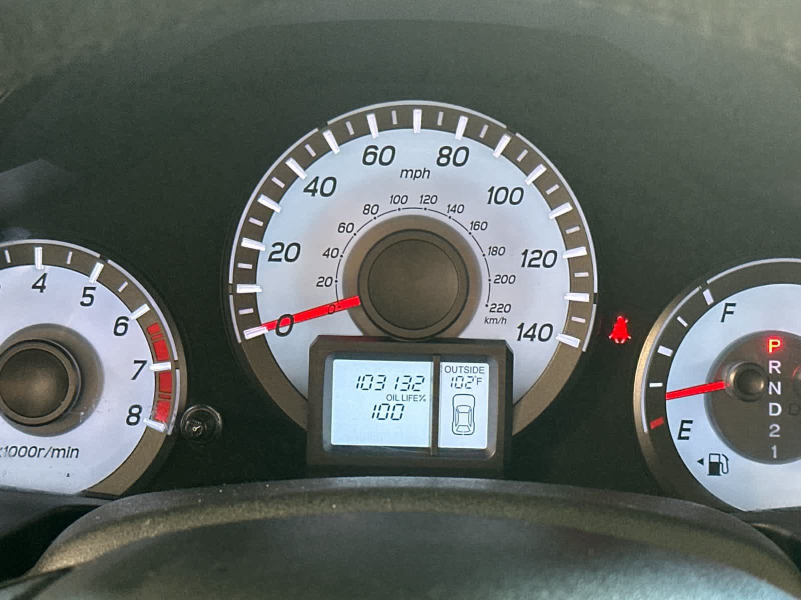 Used 2013 Honda Pilot EX-L image 25