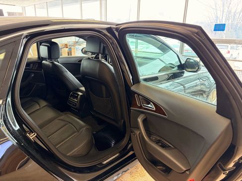 Used 2016 Audi A6 2.0T Premium Plus w/ Premium Plus Package image 20