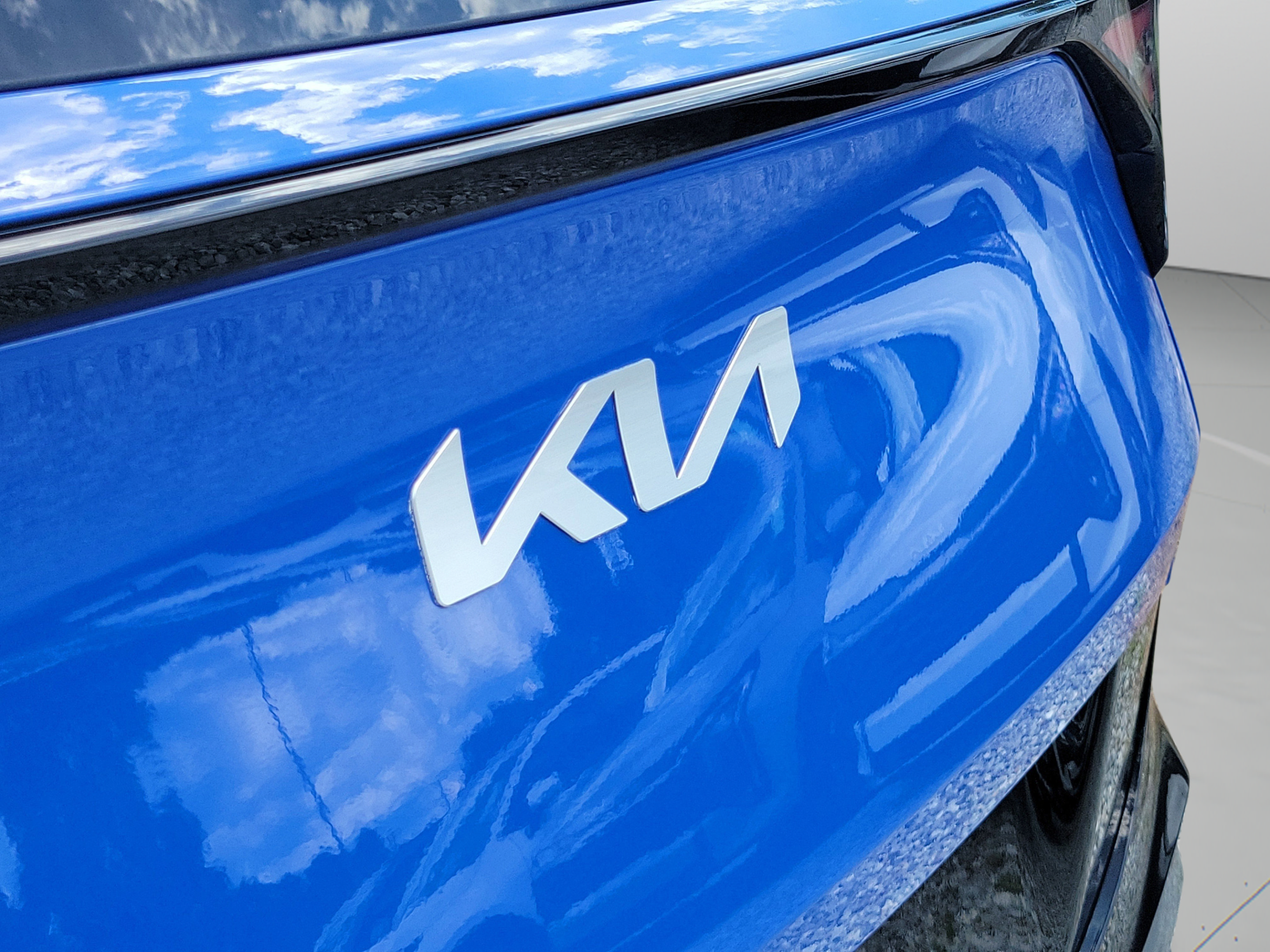 New 2026 Kia Sportage SX FWD image 35