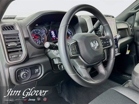 Used 2025 RAM 2500 Tradesman image 30