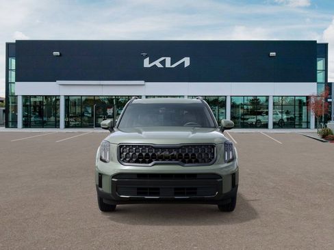 New 2025 Kia Telluride EX X-Line image 2