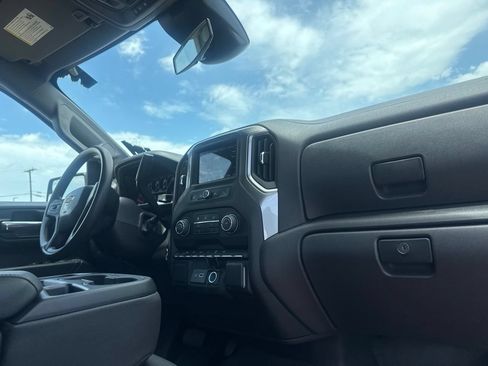 Used 2024 Chevrolet Silverado 1500 W/T w/ WT Fleet Convenience Package RWD image 28