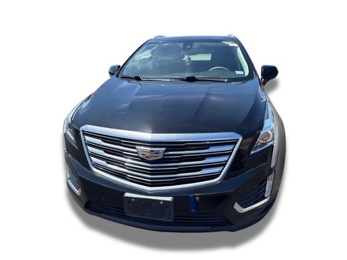 Used 2017 Cadillac XT5 Luxury w/ Driver Awareness Package FWD image 5