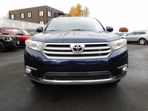 Used 2013 Toyota Highlander SE image 21