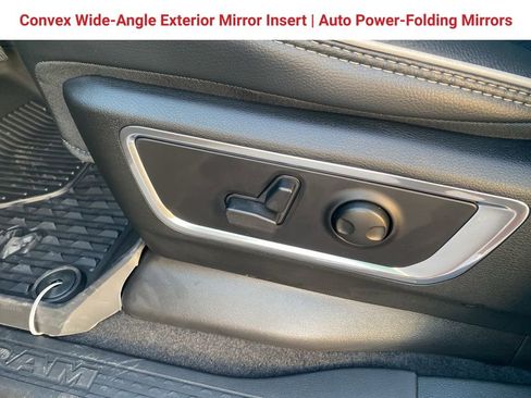 New 2026 RAM 1500 Laramie image 16