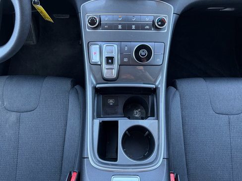 Certified 2023 Hyundai Santa Fe SE w/ Cargo Package image 30