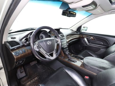 Used 2013 Acura MDX w/ Technology Package image 9