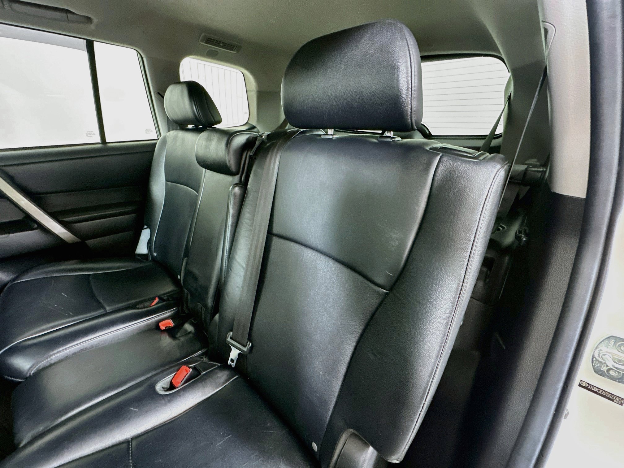 Used 2013 Toyota Highlander SE AWD/4WD image 23