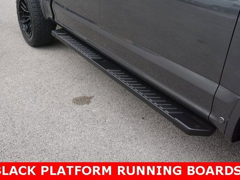 Used 2020 Ford F150 Lariat w/ Equipment Group 502A Luxury image 27