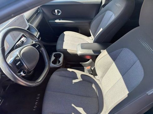 Used 2024 Hyundai Ioniq 5 SEL RWD image 9