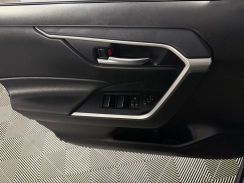 Used 2024 Toyota RAV4 XLE image 24