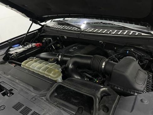 Used 2020 Lincoln Navigator Reserve w/ Luxury Package image 29