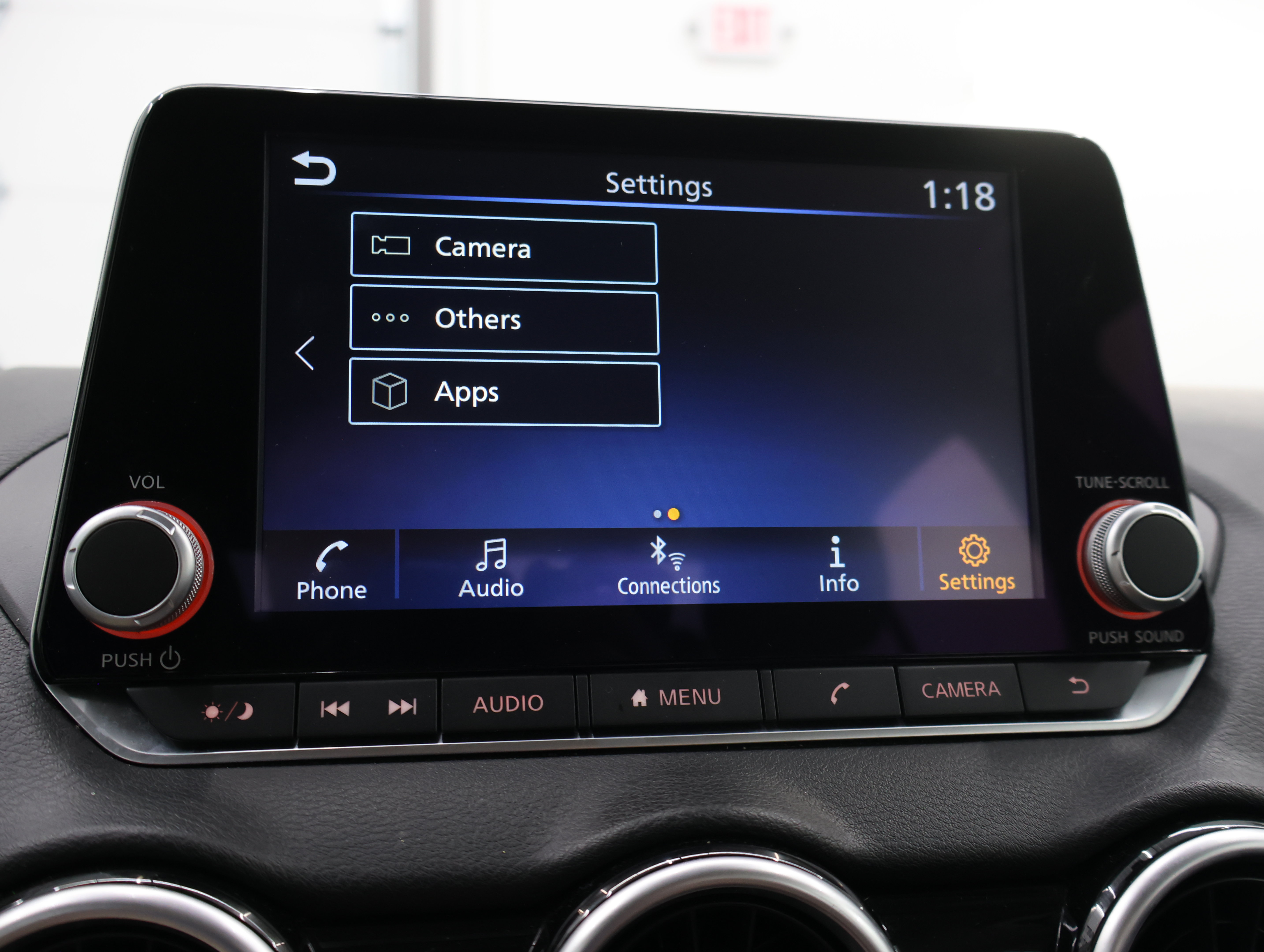 Used 2024 Nissan Sentra SV FWD image 52